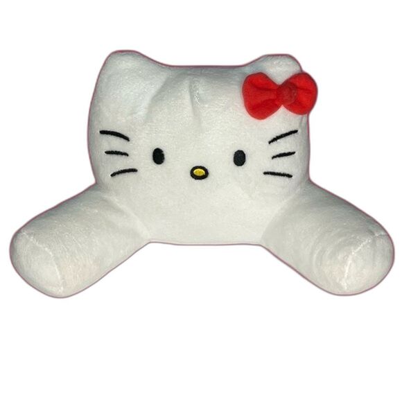 Sanrio Hello Kitty My Life as Hello Kitty 7" x 11" Lounge Pillow for 18" Doll - Picture 1 of 9